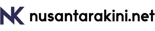 Nusantara Kini