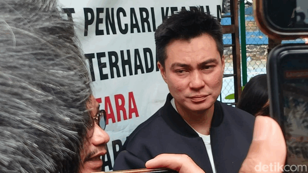 Baim Wong