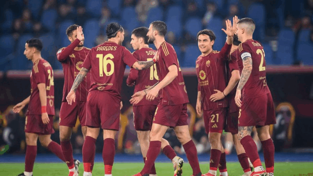 roma